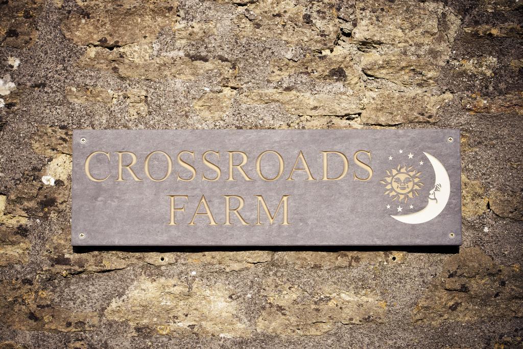Crossroads Farm - Queen Anne'S Stable Box  Room photo
